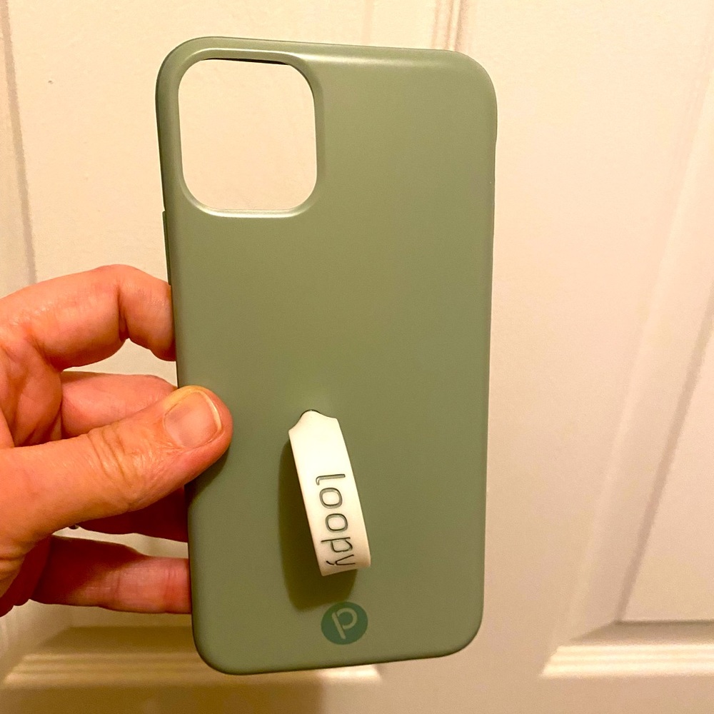 Loopy Case, iPhone 11 Pro Max